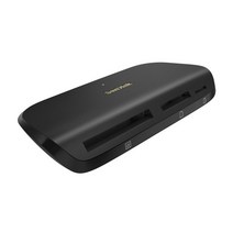샌디스크 리더기 ImageMate Pro 이미지메이트 프로 USB Type-C 멀티리더기, SDDR-A631