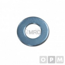 [가성비 최고](3개) OPM 스텐평와샤 M22 스텐와샤 YS21MR17