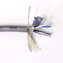 UL 2919 AWG 24 x 2P RS 422 통신용 1M