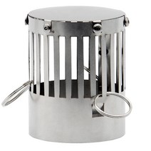 화목 난로 캠핑 농막 불멍화로대 미니화로 펠렛 펠릿난로 보일러 천 바람 tw1008 나무 스토브 액세서리 ltralight 스파크 방지기 anti-sag floor glass, 굴뚝 3m