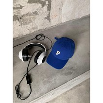 NENAI 여성 모자 베이직 무지 볼캡 야구모자 하드 볼캡 자외선 차단 통풍 자수 레터링 모자