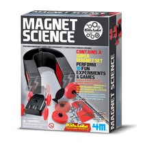 4M-03291-마그넷 사이언스, 단품