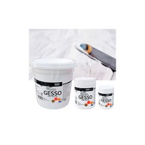 리퀴텍스 베이직 아크릴 젯소 250ml
