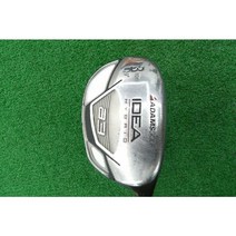 유틸 아담스 ADAMS 12 IDEA SUPER/SR강도/도수19도