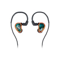64Audio tia Fourte 티아 포르테 이어폰