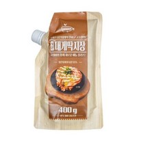 고래미 붉은대게딱지장 (냉동) 3 041개 상품평, 2개, 400g