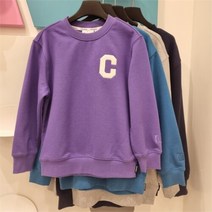 플레이픽스 NC13 커버낫키즈 상하세트 CV223IM 맨투맨티