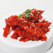 밥상두리 속초 명태회무침, 1개, 1kg