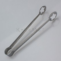 천성 별집게 대 중 소톱니집게서빙집게뷔페집게, 천성별집게-대