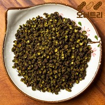 오너트리 마죠 청산초 30g 추어탕 장어탕 가정용 산초 가루 마라탕 훠궈 마조 열매, 1봉