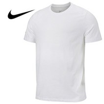 나이키 파크20 남성 여성 여름 커플티 반팔티