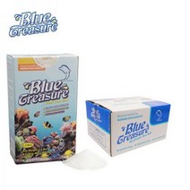 Blue Treasuer 해수염 1.12kg, 1개