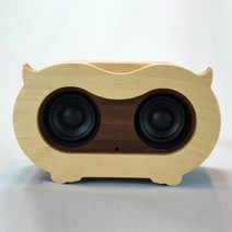 블루투스 스피커 만들기 DIY KIT 풀세트 부엉이