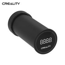Creality 3D 디지털 스풀 랙S (단일) 중량 필라멘트 홀더 키트 모든 FDM 프린터 부품용 ABS PLA
