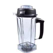 귀여운컵 오리지널 블렌더 컵 Vitamix vm0109 TNC5200s 6300 스무디 머신 교체 나이프