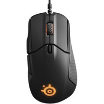 []게이밍 마우스 SteelSeries Rival 310 Black 62433