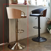 더젠 네피오 골드 바체어, 월넛