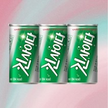 코카콜라음료 킨사이다 청량 음료 맛있는 도매 소매 업소185ml 30개 60개 90개, 185미리 27개+1개