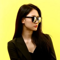 페니레인 CORONA-C1 (골드미러렌즈)