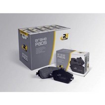 아우디 A4 A5 R8 전브레이크패드 좌우세트 로드하우스 289601 TRW GDB1668 8T0698151B