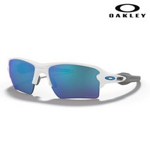 오클리 플락 프리즘 자전거고글 운동선글라스