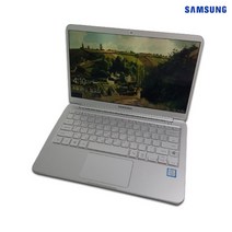 삼성 799g 초경량 i5 7TH 메탈 카비레이크 고사양 FHD 노트북