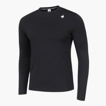 [르꼬끄] 퍼포먼스 슬림핏 긴팔 (QO121TRL11)