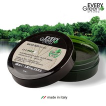에브리그린 포마드 워터왁스 100ml 소프트왁스 헤어왁스, 워터왁스 (소프트타입)
