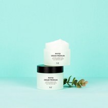 VT 피토 크림 프리미엄 50ml 천연성분수분 임산부 온가족 크림, 상세페이지 참조