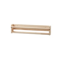 이케아 FLISAT 플리사트 벽수납장 70x9x16 cm 102.998.20