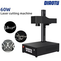 레이져각인기 소형 미니 레이저 마킹기 섬유 조각 기계 50w jpt raycus ezcad-2 금속 금은 보석 조각 로터리와 마킹 기계, 로터리 축, 60w