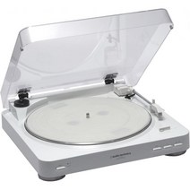 오디오테크니카 AT-PL300 BK 스테레오 턴테이블 시스템 레코드 플레이어 블랙, 단일옵션, 단일옵션