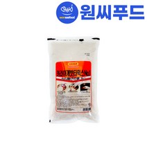 원씨푸드 쇼켄 카라아게 밧타믹스 NO.1 2kg