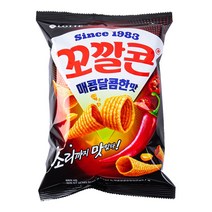 롯데 꼬깔콘 매콤달콤한맛 67g/과자/간식/스낵/봉지과자/꼬깔콘매콤달콤 식품 > 스낵/간식 스낵/시리얼 과자쿠키/비스킷/크래커 과자쿠키, 1, 67g, 67g” class=”wr-img”></a></div></div></div></div><div class=