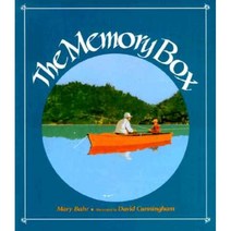 The Memory Box, Albert Whitman & Company