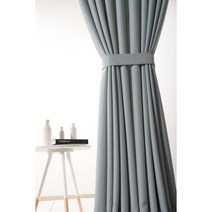 다올데코 사계절커튼 일반주름(나비주름 제작가능) 핀형 135x180~400cm 맞춤제작