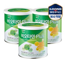 후디스 비오타민 플러스(90포) 3캔, 단품, 3개