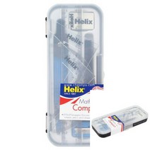 TWKL 옥스포드 컴퍼스 세트 8품