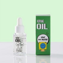 코팡오일 15ml, 1개