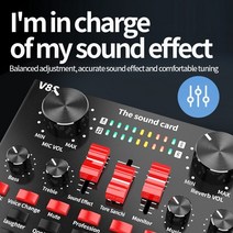 디제잉 장비 DJ 컨트롤러 v8 오디오 usb 외부 사운드 카드 헤드셋 200, v88