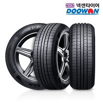 [두원몰] 넥센타이어 IQ series 1 16560R14, 1_전국 배송 (장착 X)