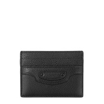 [발렌시아가] [명품] 640109 15Y07 1000 네오 클래식 카드지갑 640109