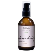 안나홀츠 모공 탄력 주름개선 복합 비타민 C B E 함유 세럼 에센스 100ml 300ml