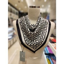 이랜드 [에스틸로]루이까또즈 쁘띠스카프 SA-2BSM422BL