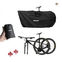 MTB 로드 자전거 경량 이동 보호 가방 캐링백 포장, 경량 캐링백