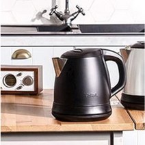 테팔 수비또 미니 1L 무선 전기주전자 포트 커피포트