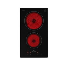 SK매직 빌트인 매립형 2구 하이라이트 전기레인지 전기쿡탑 ERAB220E, 방문설치(추가타공시현장3만원추가), ERAB220E (빌트인타입)