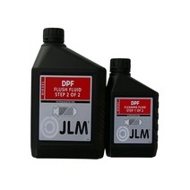 JLM DPF클리너 1차크리닝 2차프러시 세트 유럽식 전문가용 매연저감장치 SCR세정제
