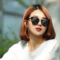 엘로시오 신디 프렌치 선글라스 [5026]-