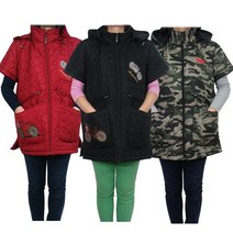 낭낭공주샵 반팔기모앞치마 A242 패딩앞치마, A242-2 와인 ( L )